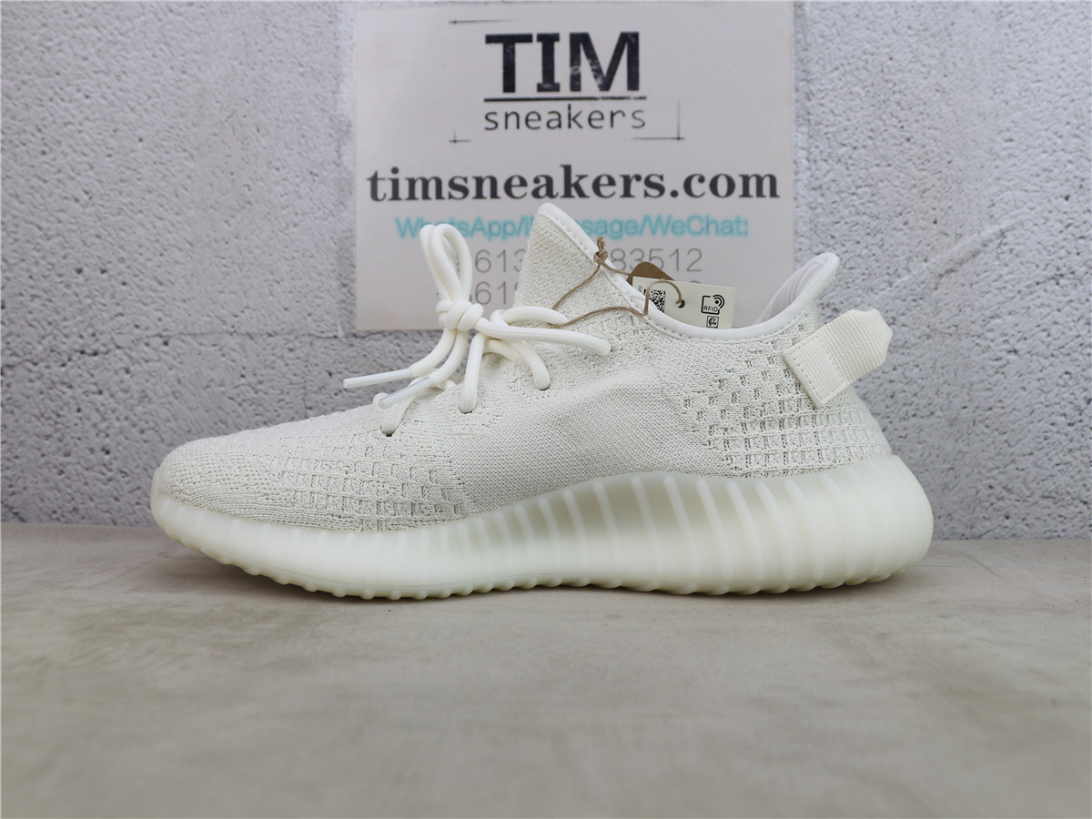 Yeezy Boost 350 V2 Bone HQ6316